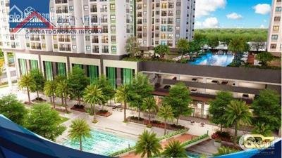 Chính Chủ, Bán Căn hộ cao cấp “Q7 Saigon Riverside Complex.