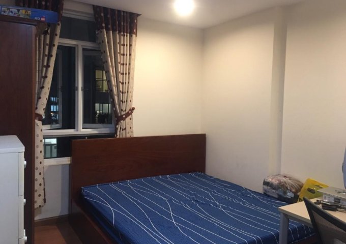 Cho thuê căn hộ Him Lam Riverside Q7, 77m2, full nội thất, giá 13tr/tháng LH:0909602997 gặp Kim Ngân