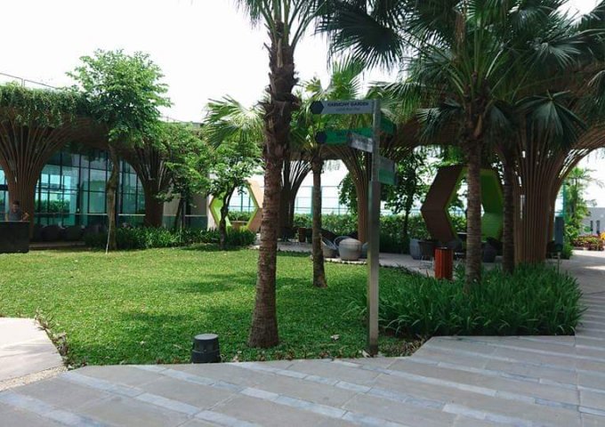 Cho thuê căn hộ chung cư Phú Mỹ, Quận 7, Hồ Chí Minh (Gía tốt)