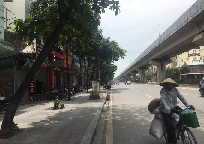 Kinh Doanh, Ô Tô Tránh, Quang Trung, Hà Đông, 46m2, tương lai MP. Giá 4.35 tỷ.