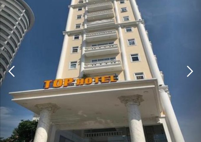 Cần cho thuê khách sạn MT Hoàng Quốc Việt 14x40 17 tấm 73 phòng VIP