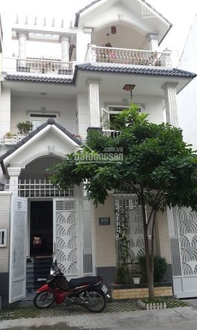 Cho thuê nhà mới đẹp ở ngay gồm 6 PN Trệt lầu ST tại con đường đẹp nhất Làng báo chí Thảo Điền Q.2