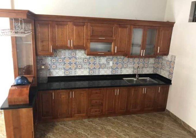 Bán nhà tổ 6 thị trấn An Dương,Hải Phòng. DT:70m2,giá 1,35 tỷ LH:Hường:0981482208