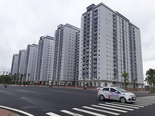 Bán căn hộ chung cư 2 phòng ngủ tại Thanh Hà,Hà Đông, giá gốc 10,5 tr/m hỗ trợ vay ngân hàng 70%. Lh 0918291307