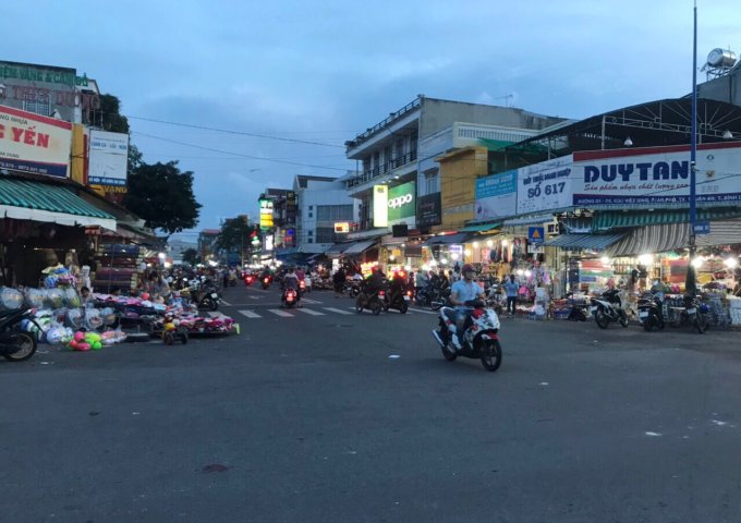Bán nhà 1 lầu ngay đường D17 chợ đêm KDC Viet Sing, An Phú, Thuận An,  Bình Dương diện tích 150m2 full thổ cư  giá 6.5 Tỷ