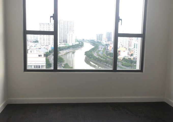 Hot- bán căn hộ RIVER GATE- Bến Vân Đồn, Quận 4- Giá 4.35 tỷ- View Sông