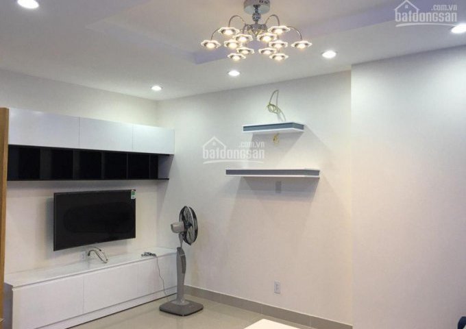 Bán căn hộ Him Lam Riverside, 82 m2, 2PN, 2WC, nội thất cơ bản, đã có sổ Giá 2.85tỷ LH: 0909289956