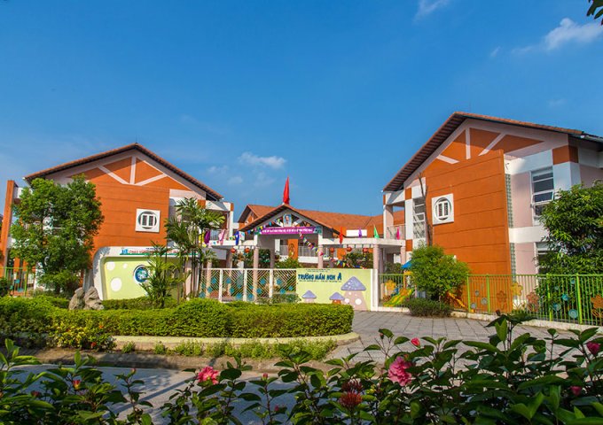 Chính chủ cần bán căn Biệt thự đẹp nhất khu Hoa Viên Villas - Đặng Xá. LH: 0858786233