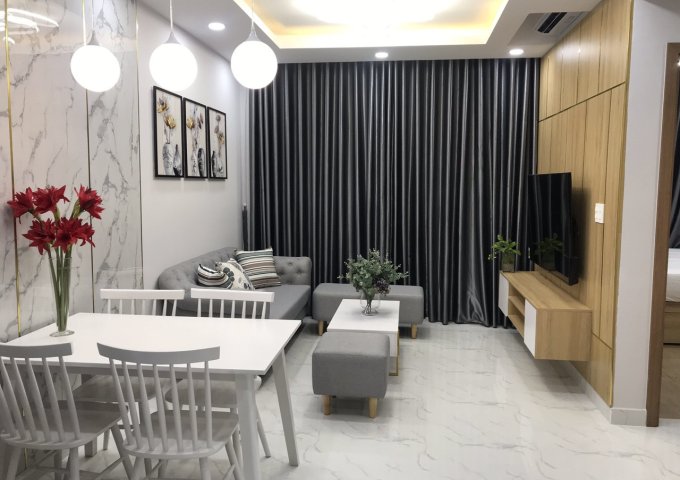 Cho thuê căn hộ chung cư tại Dự án Sunrise Riverside, Nhà Bè, Hồ Chí Minh diện tích 71m2 giá 15 Triệu/tháng