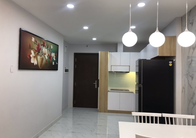 Cho thuê căn hộ chung cư tại Dự án Sunrise Riverside, Nhà Bè, Hồ Chí Minh diện tích 71m2 giá 15 Triệu/tháng