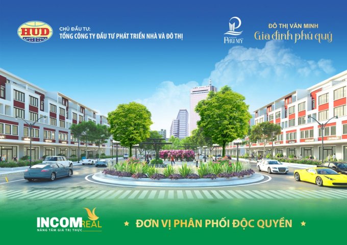  Bán đất nền dự án tại Dự án KĐT Phú Mỹ - Quảng Ngãi, Quảng Ngãi, Quảng Ngãi diện tích 125m2 giá 1,450 Triệu
