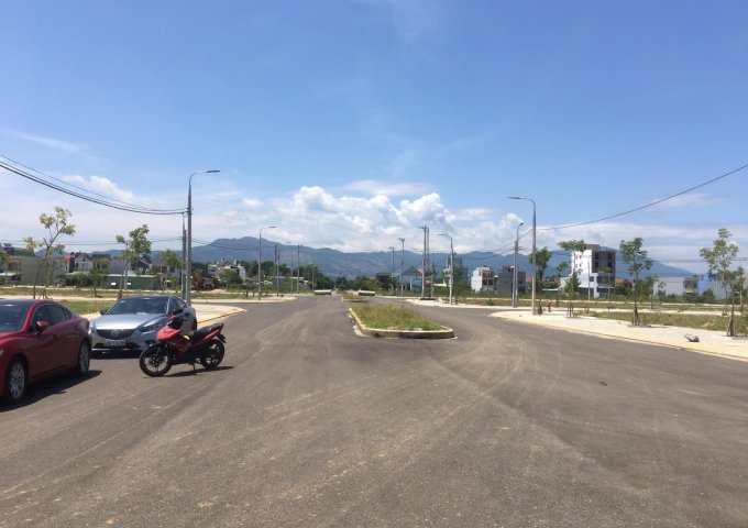 Chính thức nhận đặt chỗ dự án view sông, gần sân bay Chu Lai, khu công nghiệp Núi Thành