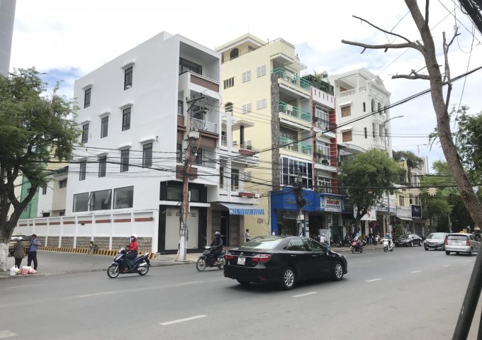 bán nhà đường Thái Nguyên, gần siêu thị, nhà đang cho thuê
