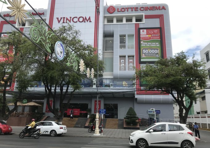 bán nhà đường Thái Nguyên, gần siêu thị, nhà đang cho thuê