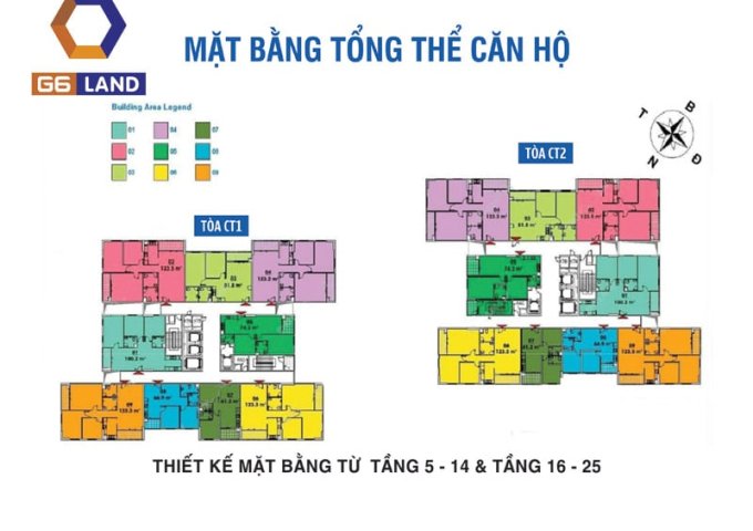 Bán căn hộ chung cư tại Dự án Chung cư Ban cơ yếu Chính phủ, Thanh Xuân,  Hà Nội diện tích 61m2