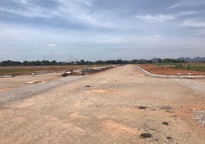 Tôi có 4 lô liền kề nhau, sẵn sổ đỏ dự ấn đất nền Quảng Tâm cần chuyển nhượng gấp 