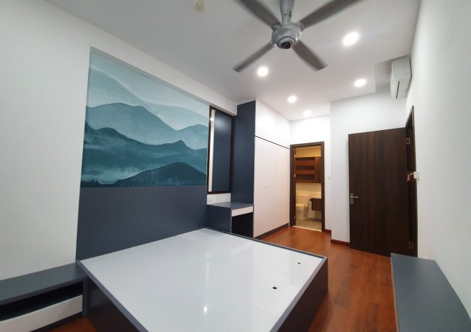 Cho thuê căn hộ chung cư tại Dự án Sunrise Riverside, Nhà Bè, Hồ Chí Minh diện tích 70m2 giá 15 Triệu/tháng