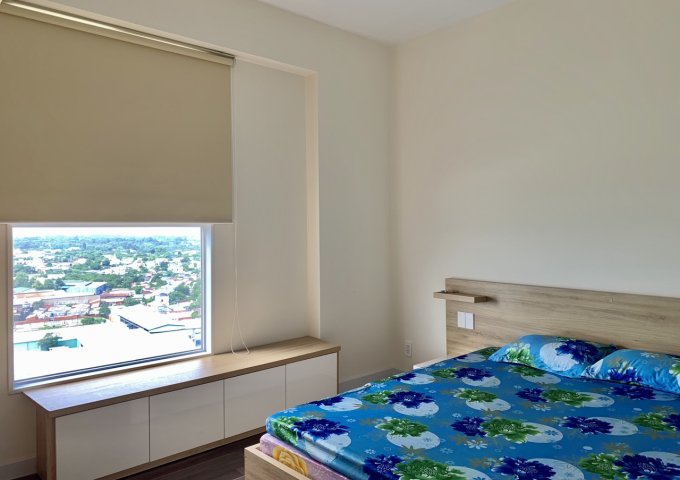 Cho thuê căn hộ Citadines gần Aeon Mall Bình Dương 2 Phòng ngủ 60m2 giá 12 triệu/ tháng đầy đủ nội thất