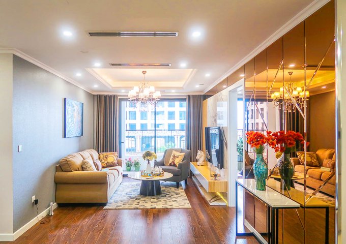 Cho thuê căn hộ cao cấp Sky Garden 3,PMH, P.Tân Phong Q7, 78m2, 15tr/tháng. LH: 0898.980.814 Ms: Uyên