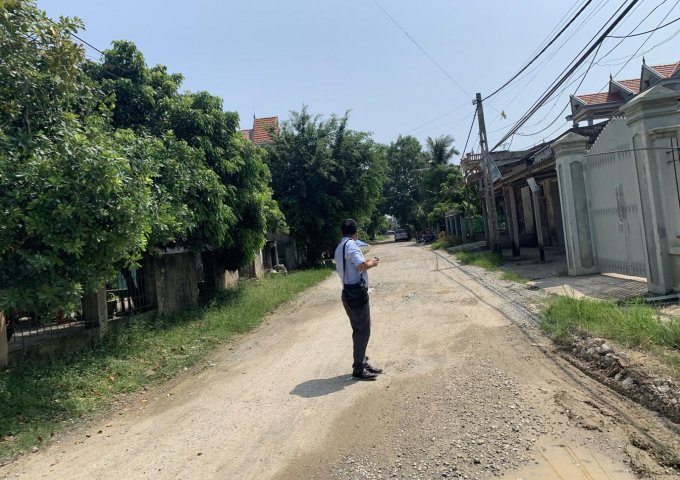 Ngân hàng thanh lý gấp nhà đất xóm 4 Nga Tân, Nga Sơn, Thanh Hóa