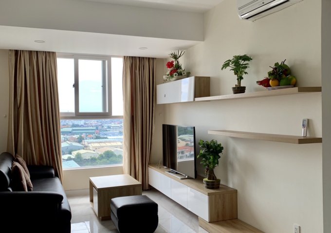 Bán căn hộ chung cư tại Dự án Citadines Bình Dương, Thuận An,  Bình Dương diện tích 60m2  giá 1,450 Triệu