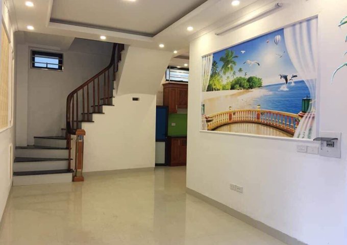 Bán nhà riêng tại Phường Khương Trung, Thanh Xuân,  Hà Nội diện tích 37m2  giá 3.15 Tỷ
