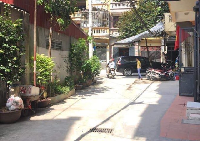 Bán nhà riêng tại Phường Khương Trung, Thanh Xuân,  Hà Nội diện tích 37m2  giá 3.15 Tỷ