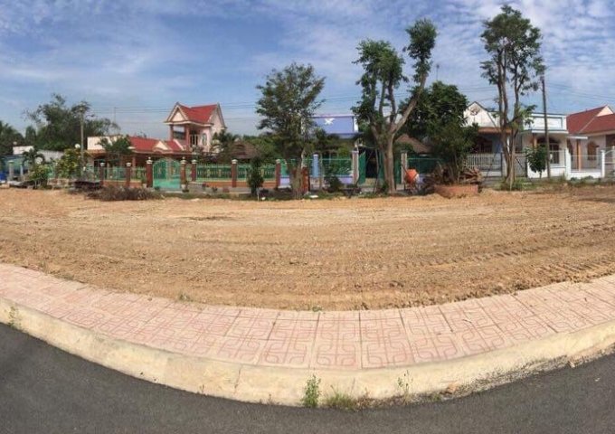 Làm gì tìm ra lô đất thứ 2 tại Long Thành, Đồng Nai, shr, thổ cư 100% mà chỉ 800