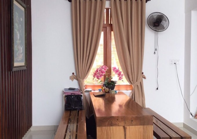  Cho thuê nhà đẹp tắm bùn Tháp bà,Nha Trang 25triệu