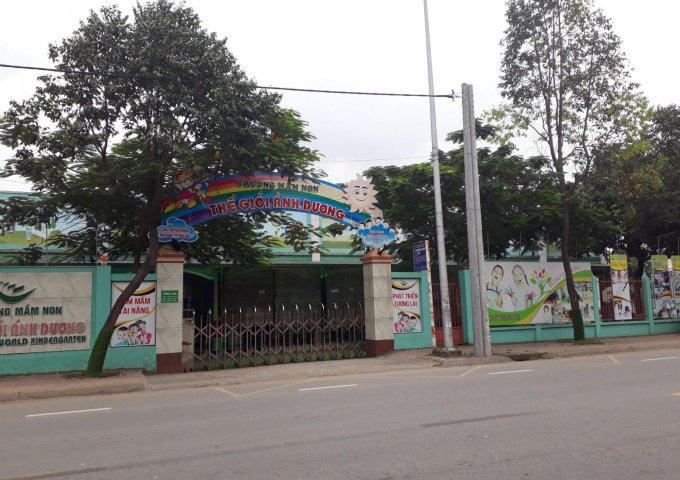 Bán đất KDC mới Tân Hạnh, MT đường Bùi Hữu Nghĩa cách TTTP Biên Hòa 2km, gần trường học, gần chợ, giá 720tr/nền. Lh 0912230077