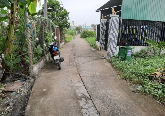 Chính chủ cần bán đất tại xã Phú Hữu,huyện Nhơn Trạch, Đồng Nai