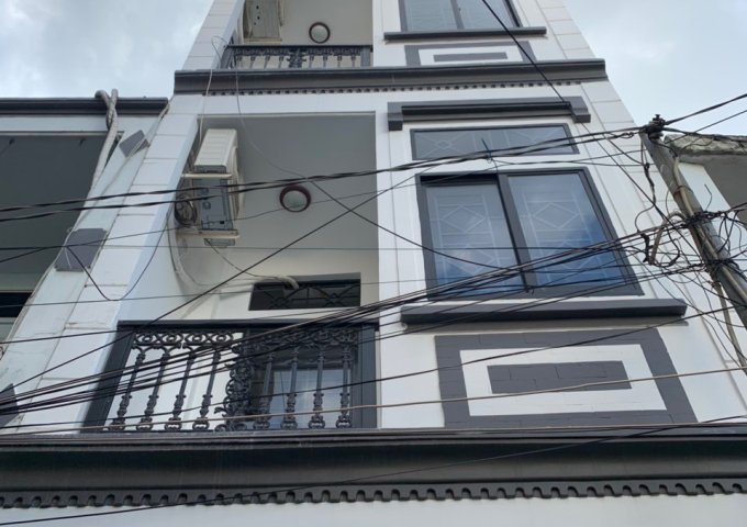 Bán nhà riêng tại Phường Tân Thuận Đông, Quận 7,  Hồ Chí Minh diện tích 80m2  giá 3,250 Tỷ