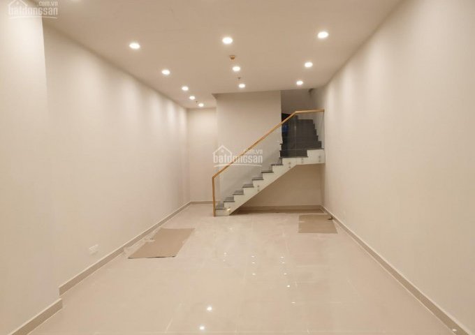 Bán căn hộ chung cư tại Dự án Căn hộ RichStar, Tân Phú,  Hồ Chí Minh diện tích 65m2  giá 2,450 Tỷ