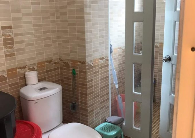 Cần bán căn hộ tập thể Khí Tượng Thuỷ Văn, ngõ 62 Nguyễn Chí Thanh