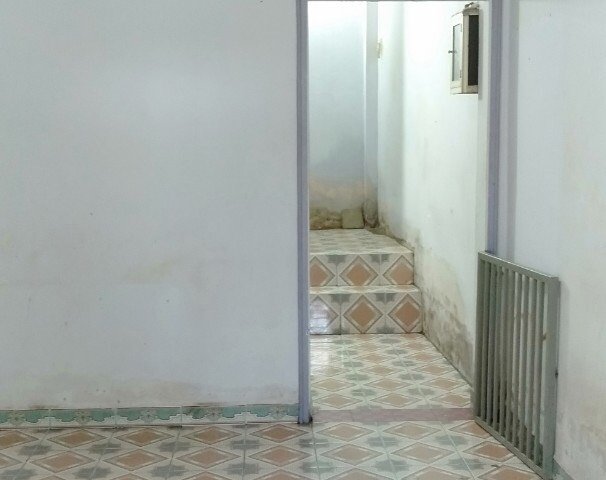 Bán nhà hẽm ôto, 1 trệt 1 lầu, Tô Ngọc Vân, phường Tam Bình, quận Thủ Đức