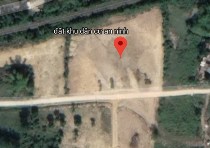 Bán đất tại Xã Diên An, Diên Khánh,  Khánh Hòa diện tích 75m2  giá 480 Triệu