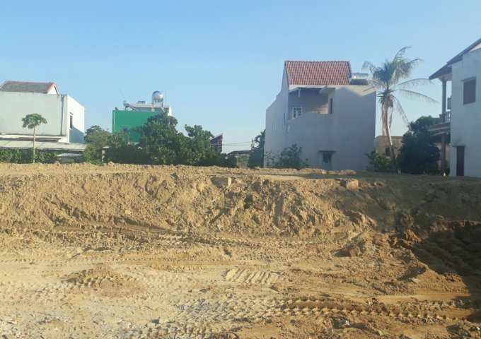 Bán đất tại Phường Hòa Hải, Ngũ Hành Sơn,  Đà Nẵng diện tích 100m2  giá 3 Tỷ