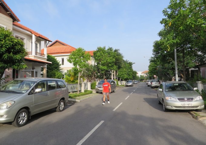 Cần bán gấp lô đất đường Nguyễn Văn Thành liền kề Ngã 4 Hòa Lợi,SHR,bao sang tên công chứng
