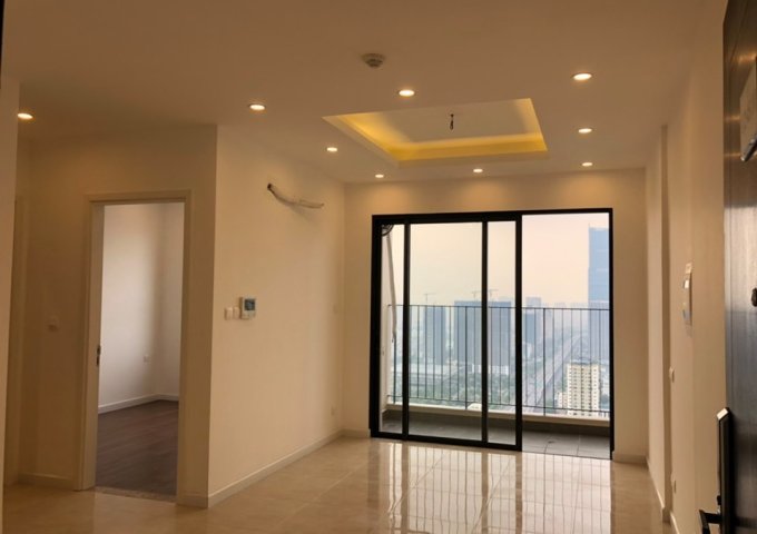 Cắt lỗ 100tr căn hộ chung cư Vinhomes D’Capitale Trần Duy Hưng, 2PN giá 2.6 tỷ, nội thất cơ bản 