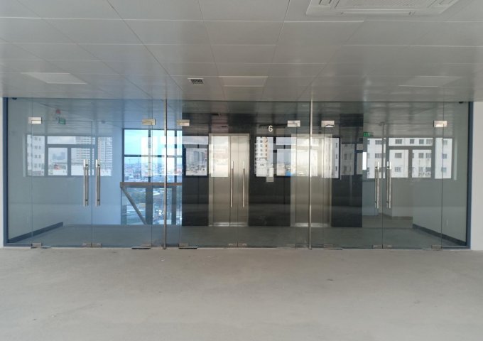 Cho thuê văn phòng tại tòa nhà IOS, Thủ Đức-diện tích 330m2  giá 3 Trăm nghìn/m²/tháng