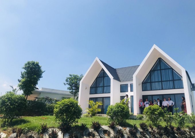 Bán nhà biệt thự, liền kề tại Dự án Panorama Hill Hòa Bình, Lương Sơn,  Hòa Bình diện tích 150m2  giá 1.9 Tỷ  LH 0971767666