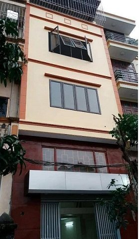 Chính chủ bán nhà ngõ 79 Lương Khánh Thiện-Hoàng Mai, 36m2x5T, 2.5tỷ