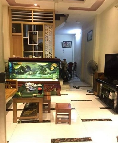 Chính chủ bán nhà ngõ 79 Lương Khánh Thiện-Hoàng Mai, 36m2x5T, 2.5tỷ