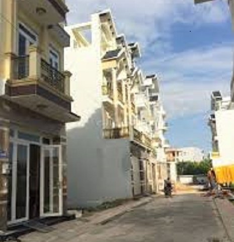 Bán nhà 4T BTCT Nguyễn Trọng Tuyển quận Phú Nhuận,52m2, 5,2 tỷ.