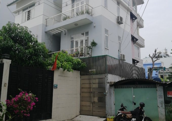 Cần Tiền Trả Nợ Bán gấp Nhà hẻm xe hơi Nguyễn Văn Đậu, Bình Thạnh. 