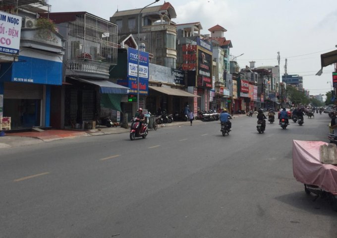 Bán nhà 2 tầng mặt ngõ 191, đường Đà Nẵng, Ngô Quyền, Hải Phòng