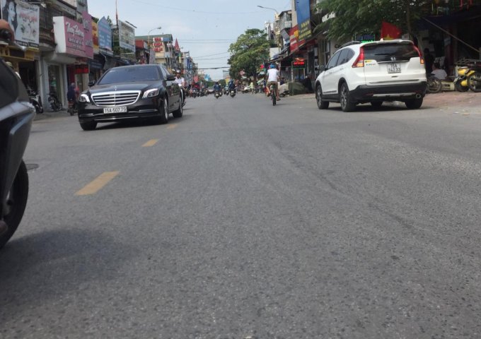 Bán nhà 2 tầng mặt ngõ 191, đường Đà Nẵng, Ngô Quyền, Hải Phòng