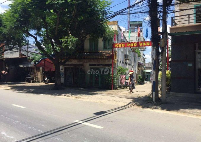 Bán Nhà 2 mặt tiền Đường Huỳnh Văn Nghệ , TP. Biên Hòa -Đồng Nai, 98m2