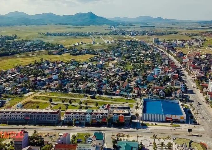 Bán đất Vimcom Phường Sông Trí thị xã Kỳ Anh tỉnh Hà Tĩnh 