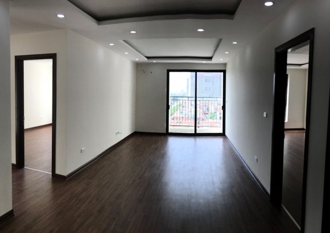 Căn hộ số 01 tòa A3, tầng cao chung cư An Bình City